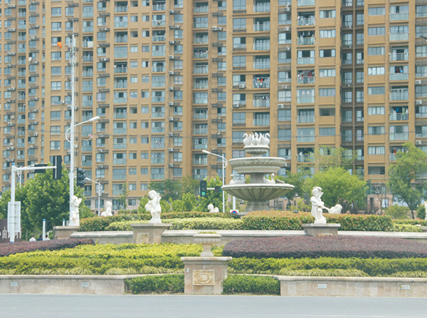 发能·海心沙